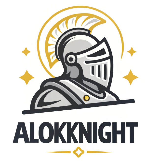 Alok Knight